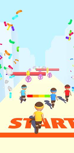 Speed Runner screenshot 1