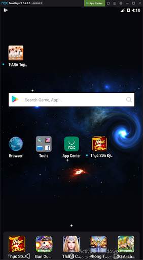 T-ARA Top Music Offline screenshot 5