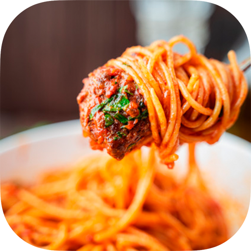 Pasta Recipes - Free Pasta Recipes icon