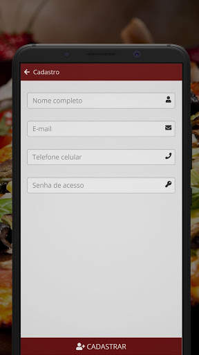 Pizza Zap Zap - Caiçara screenshot 3
