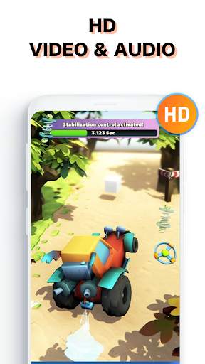 Screen Recorder Lite screenshot 4