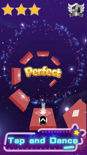 Hop Hop Music:Crazy Click Game screenshot 3