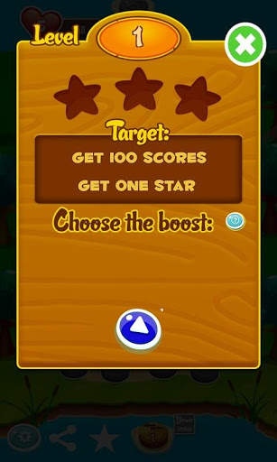 Candy Leek screenshot 4
