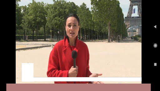 ARABIC TV NEWS LIVE FREE 2020 screenshot 3