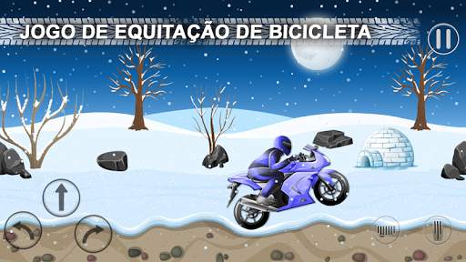 Bicicleta Corrida 2019: Multijogador Moto Corridas screenshot 5