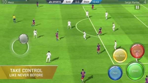 Football Lovers Games screenshot 2