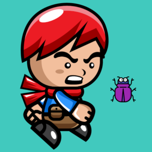 Bug Life icon