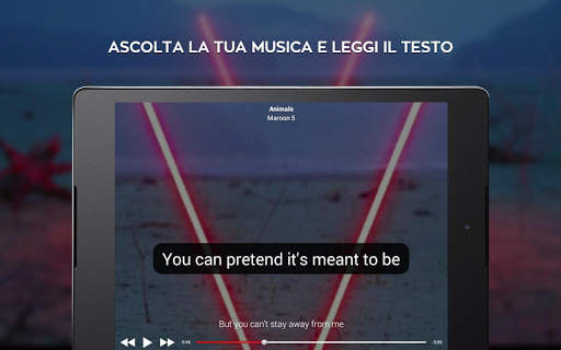 Angolo Testi - Testi Canzoni screenshot 9