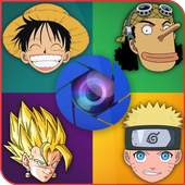 cartoon face maker 1.3