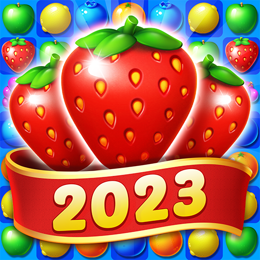Fruit Diary - Spel zonder wifi icon