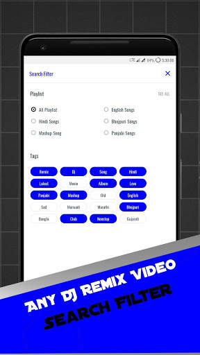 DjVid  *New Latest DJ Remix Video Songs* screenshot 7
