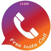 Video Call for Instagram prank icon