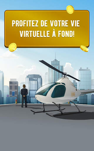 LifeSim: Jeux de Simulation de Vie & Casino Slots screenshot 6