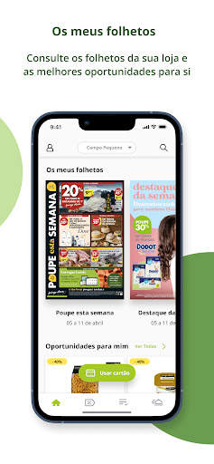O Meu Pingo Doce screenshot 22