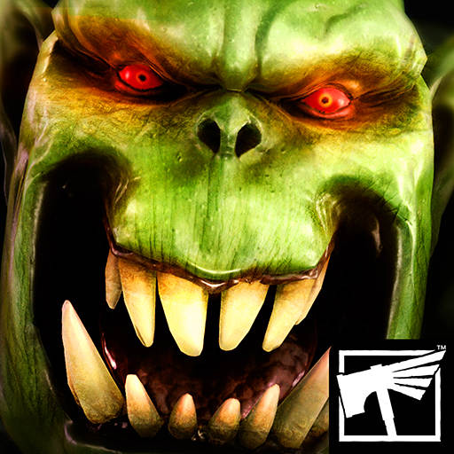 Warhammer Quest 2.4002