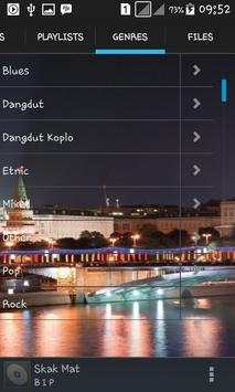 Music Player screenshot 7