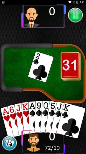 Rummy Classic screenshot 2