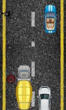 Cars Racing Game for Kids screenshot 5