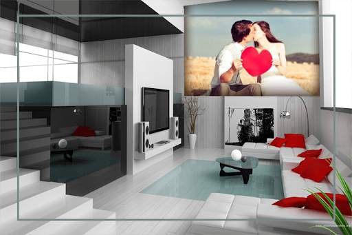 moldura interior para casa screenshot 3