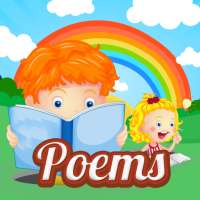 Kids Poems, Rhymes & Songs in Urdu & Eng - Videos logo