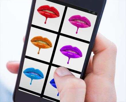 Makeup Cam screenshot 7
