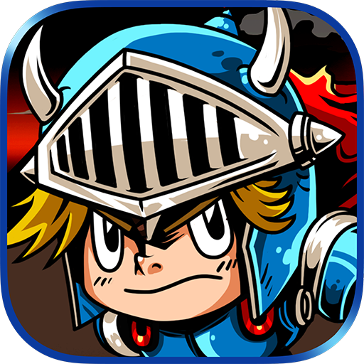 Hero-C : The Role Knights icon