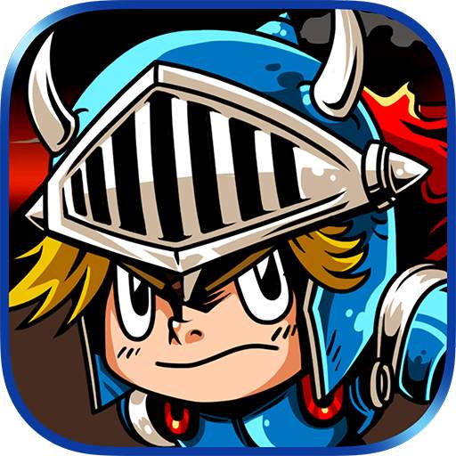 Hero C: Legend of Heroes 1.0.6