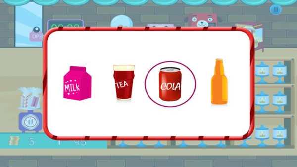 Game Candy Store screenshot 4