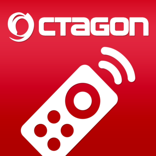 OCTAGON SX RCU أيقونة