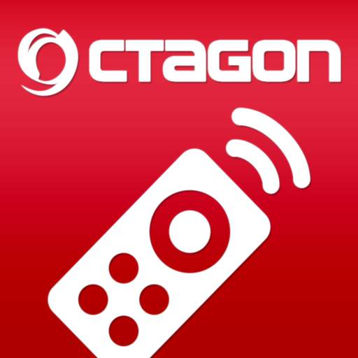 OCTAGON SX RCU 1.1