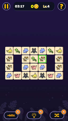 Onet 3 Link - Triple Matching  screenshot 4