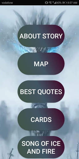 Magic app 2 تصوير الشاشة
