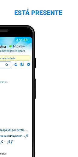 CLM - Chat Live Messenger screenshot 2