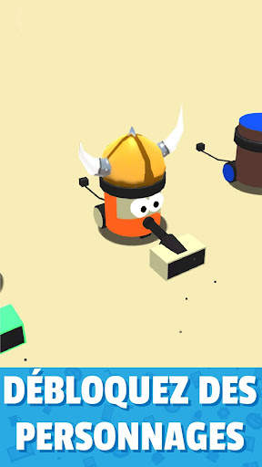 Clean Up 3D screenshot 4