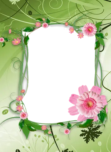 Flower Photo Frames screenshot 2