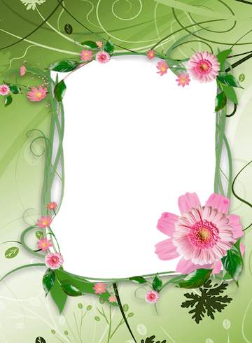 Flower Photo Frames screenshot 2