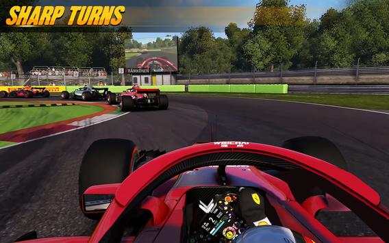 Formula Racing Nation Echte Formel-Renngeschwindi screenshot 3