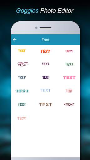 Sunglasses Photo Editor screenshot 6