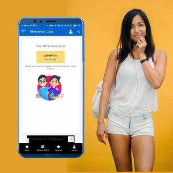 CLIP EARN - WATCH VIDEOS EARN MONEY स्क्रीनशॉट 4