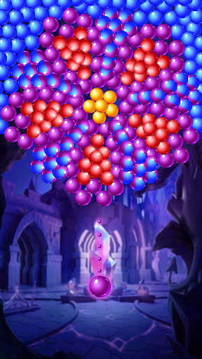 Bubble Shooter 2 Classic screenshot 3