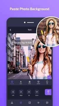 Auto Cut Background Changer - 5 IN 1 screenshot 3