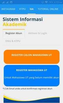 UT Palembang screenshot 2