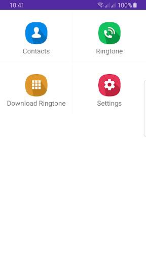 Ringtone Maker Pro screenshot 1