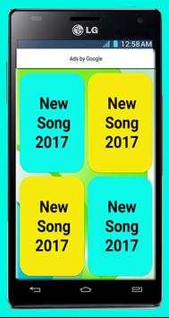 Bangla New Song 2017 screenshot 1