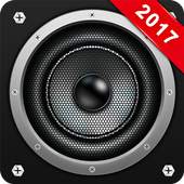 Music Equalizer & Bass booster 1.1.9