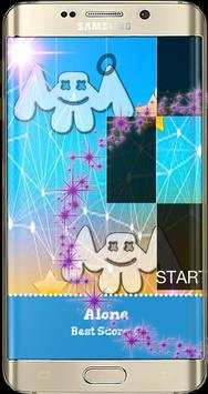 Marsmellow Piano Game screenshot 2