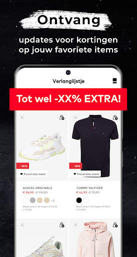 ABOUT YOU Online Fashion Store screenshot 5