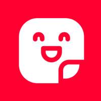 Sticker Maker Animated for WhatsApp WAStickerApps logo