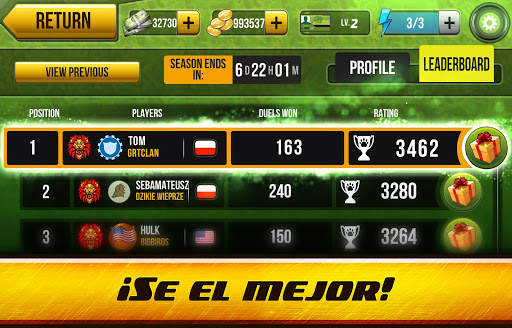 Wild Hunt: Juego de caza 3D screenshot 17