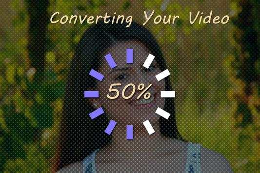 Total Video Converter screenshot 2